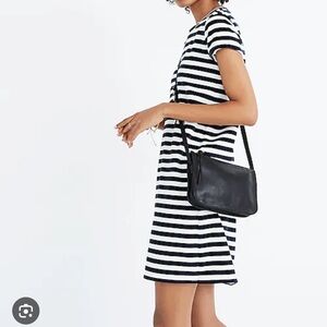 Madewell The Simple Crossbody Bag